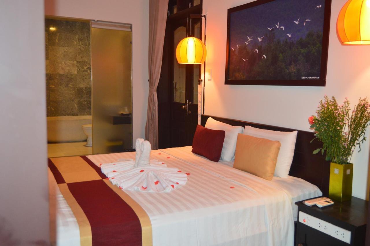 Appartamento The House 36 Hoi An Esterno foto