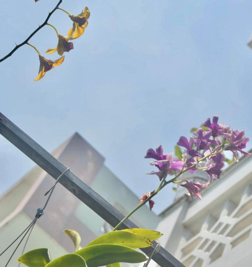 Appartamento The House 36 Hoi An Esterno foto