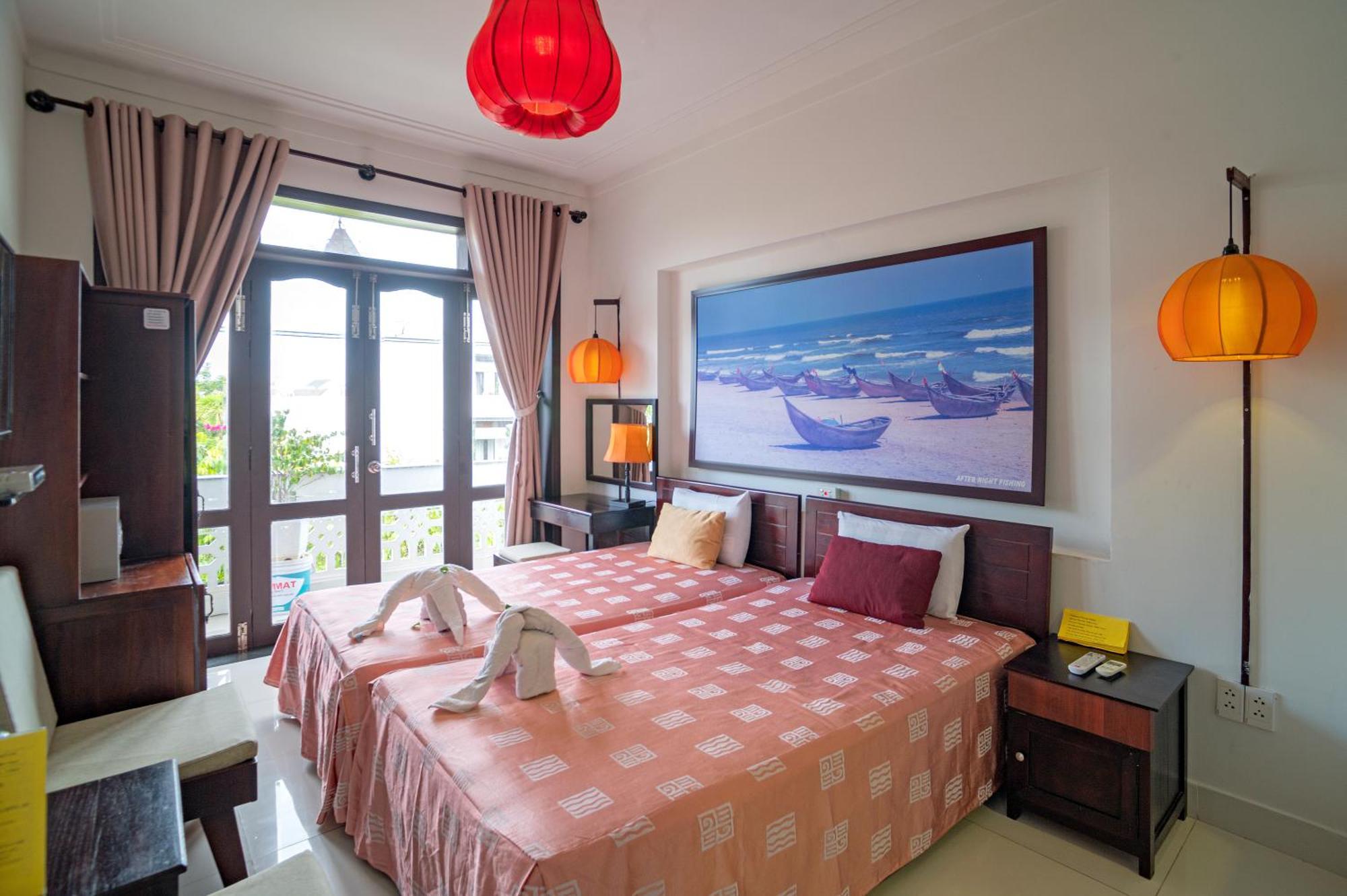 Appartamento The House 36 Hoi An Esterno foto