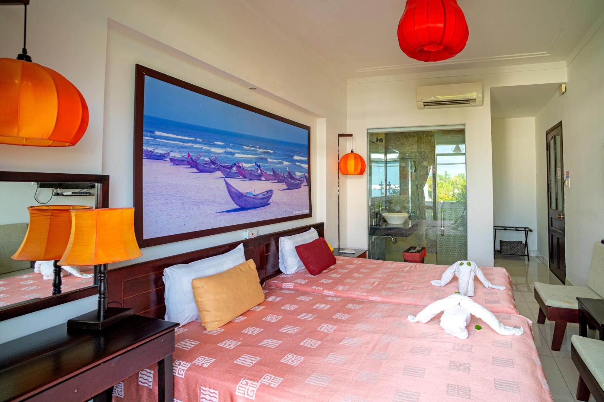 Appartamento The House 36 Hoi An Esterno foto
