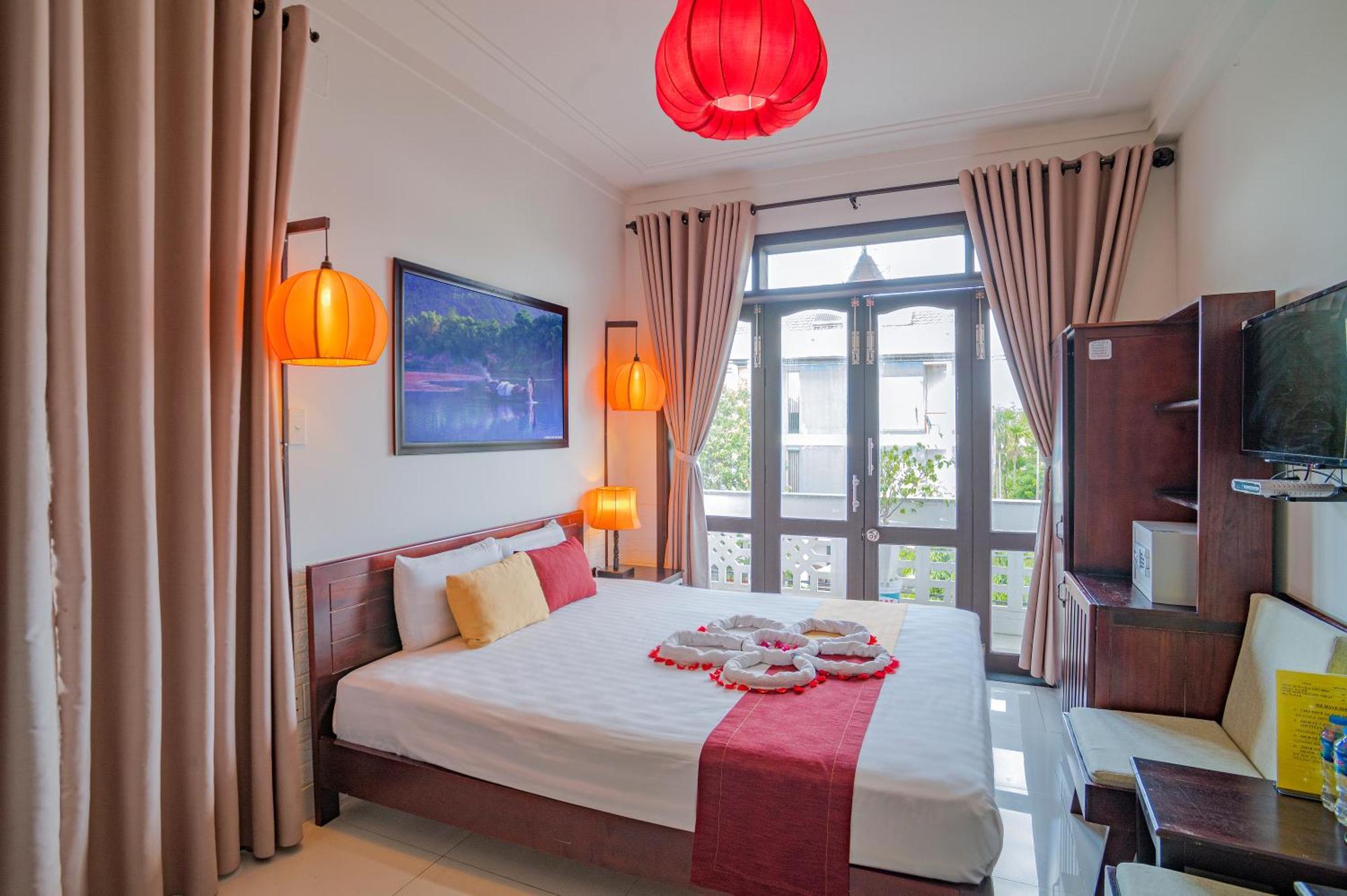 Appartamento The House 36 Hoi An Esterno foto