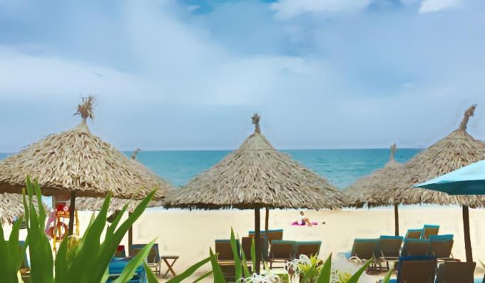 Appartamento The House 36 Hoi An Esterno foto