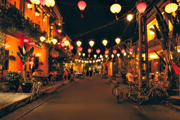 Appartamento The House 36 Hoi An Esterno foto