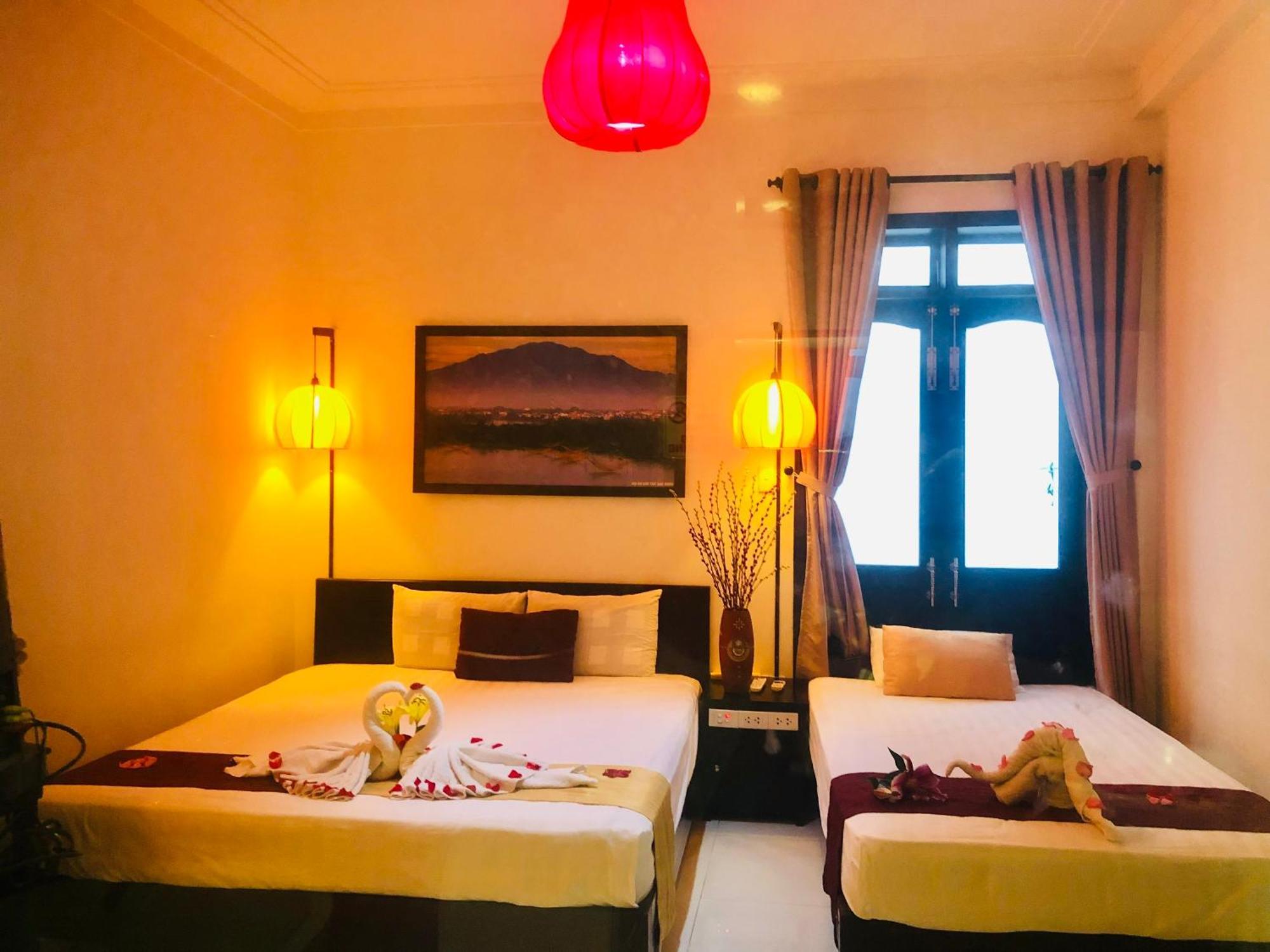 Appartamento The House 36 Hoi An Esterno foto