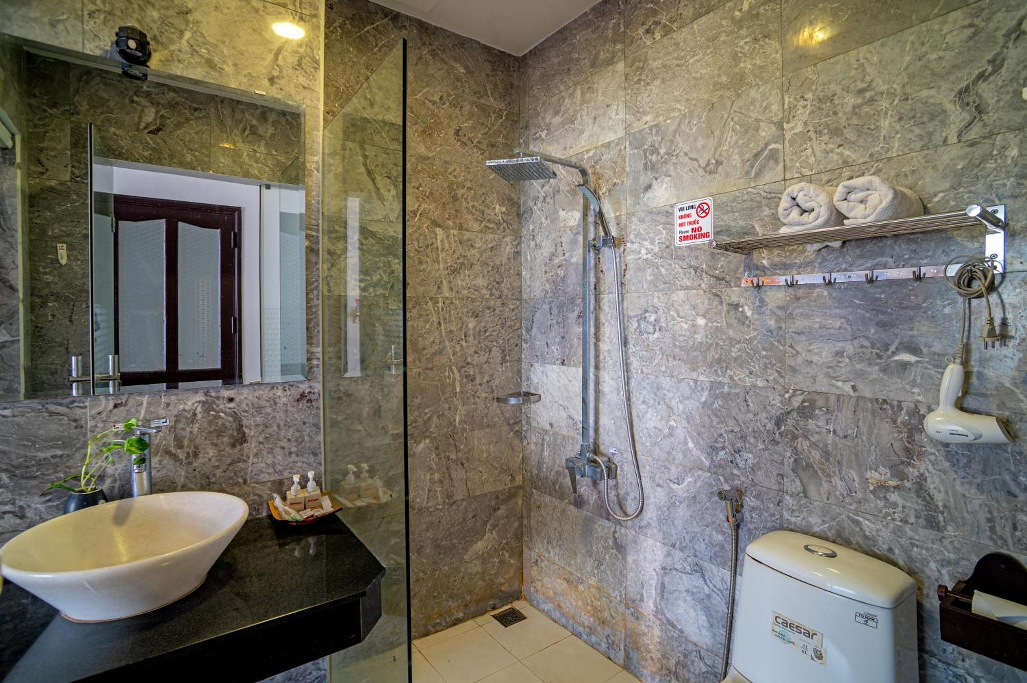 Appartamento The House 36 Hoi An Esterno foto