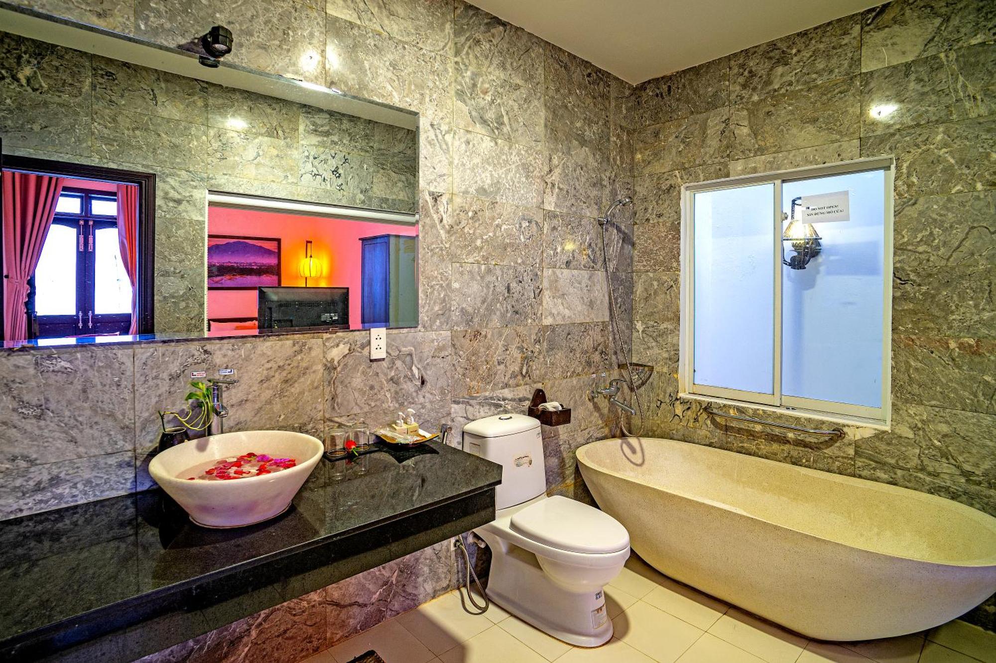 Appartamento The House 36 Hoi An Esterno foto