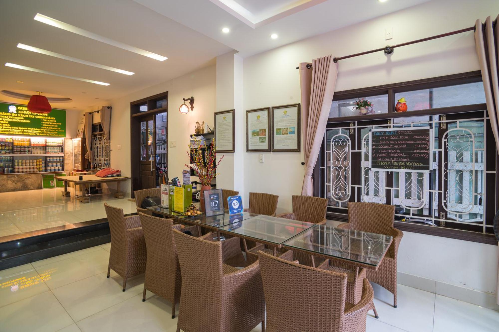 Appartamento The House 36 Hoi An Esterno foto