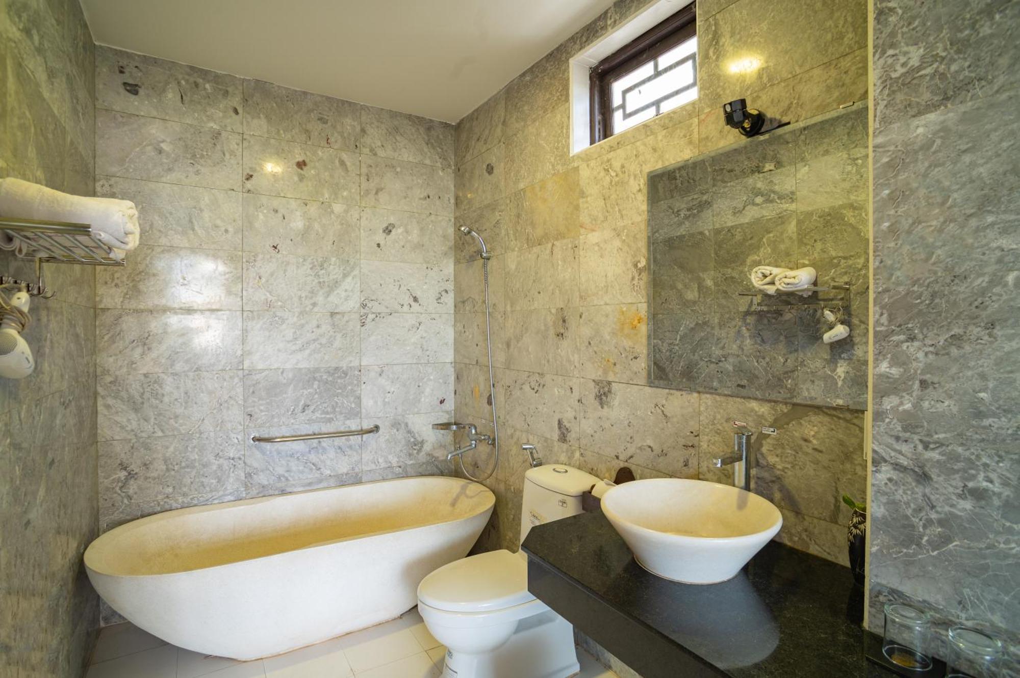 Appartamento The House 36 Hoi An Esterno foto