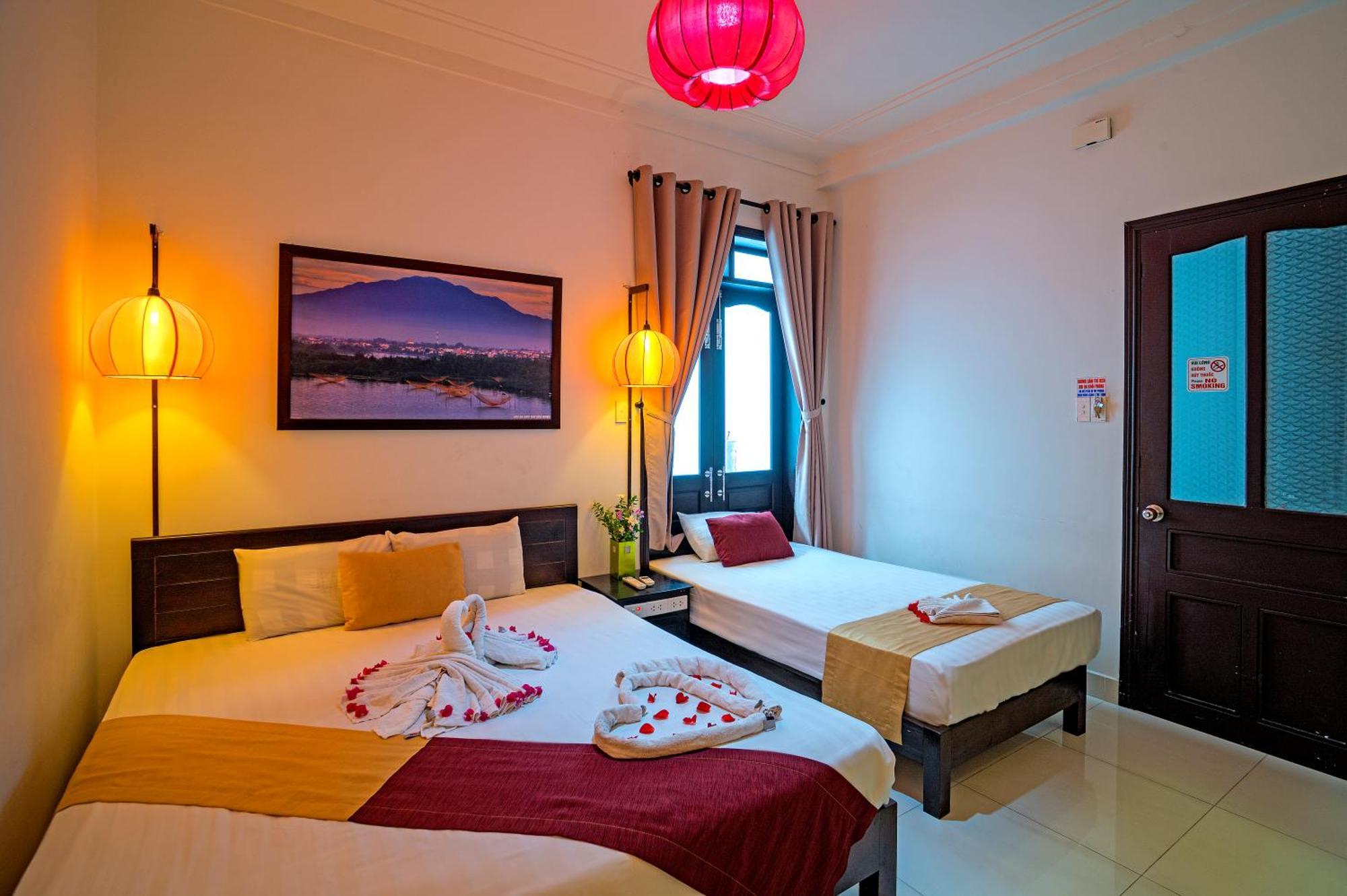 Appartamento The House 36 Hoi An Esterno foto