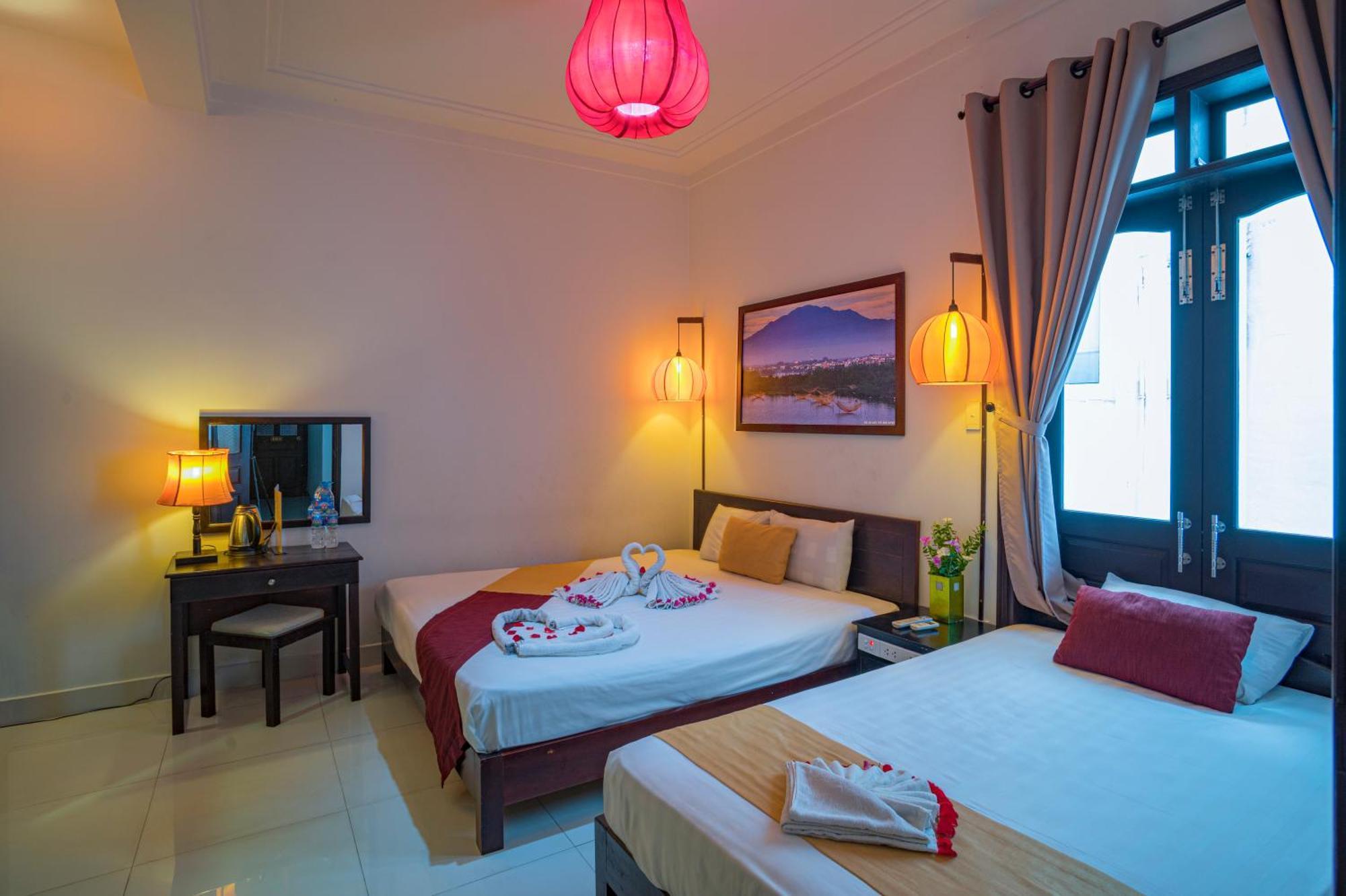 Appartamento The House 36 Hoi An Esterno foto