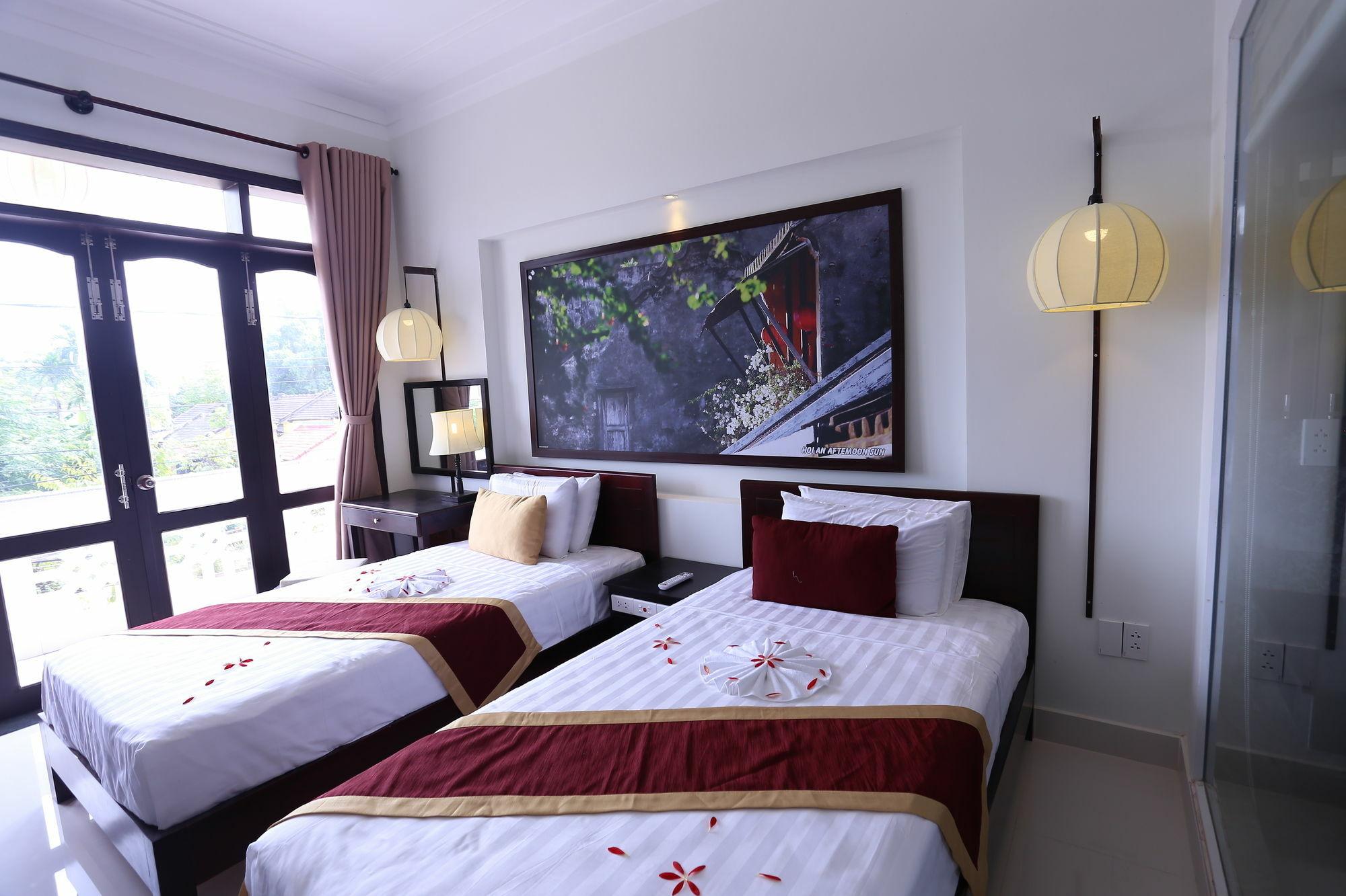 Appartamento The House 36 Hoi An Esterno foto