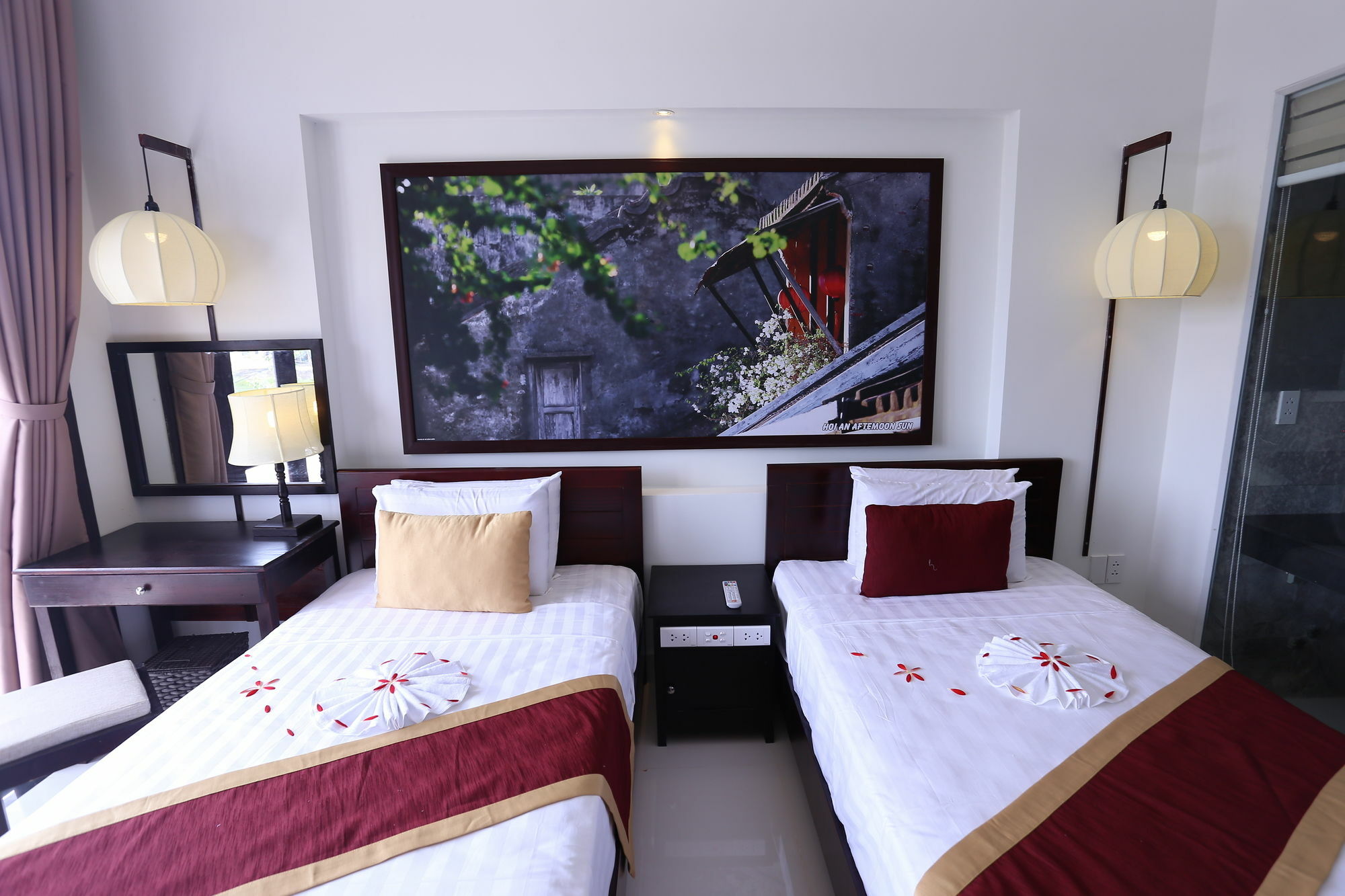 Appartamento The House 36 Hoi An Esterno foto
