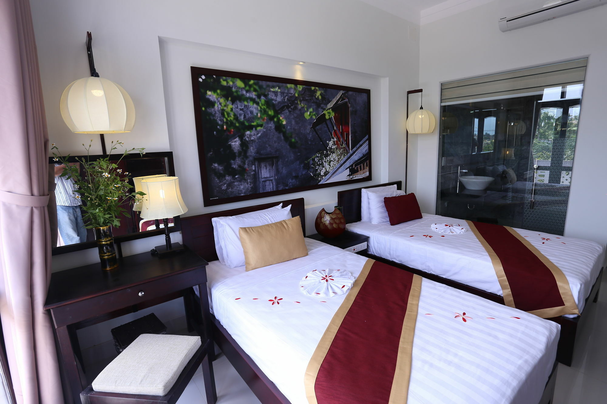 Appartamento The House 36 Hoi An Esterno foto