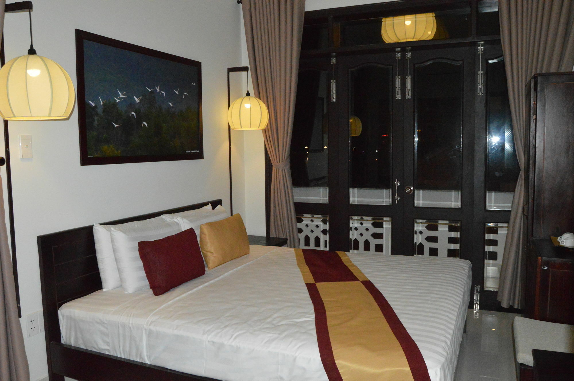 Appartamento The House 36 Hoi An Esterno foto