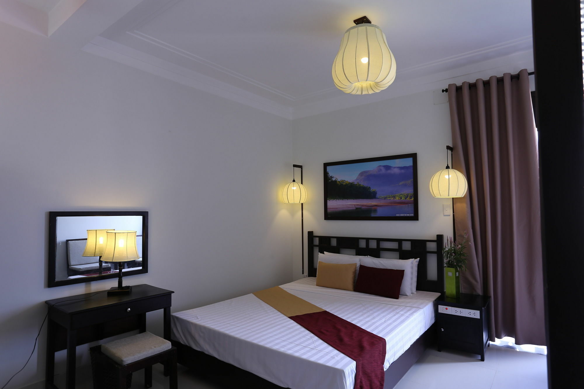 Appartamento The House 36 Hoi An Esterno foto